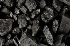 Kilmeston coal boiler costs