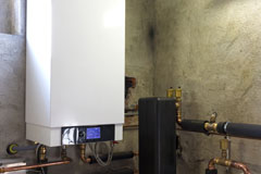 Kilmeston condensing boiler companies